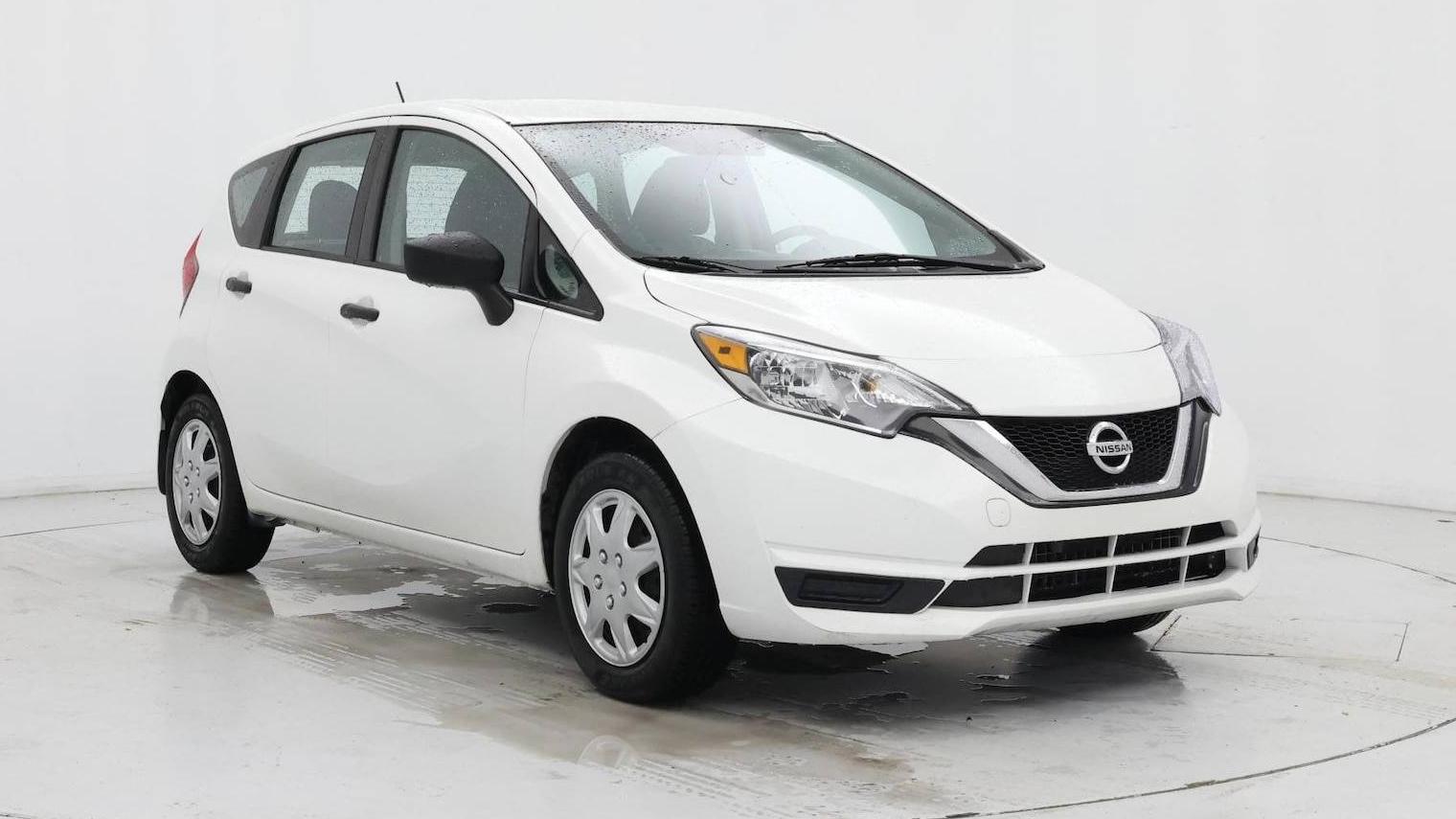 NISSAN VERSA NOTE 2018 3N1CE2CP6JL355930 image NISSAN VERSA NOTE 2018 3N1CE2CP6JL355930 image